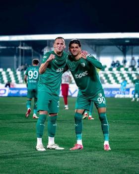 Bodrum FK evinde Ümraniye önünde