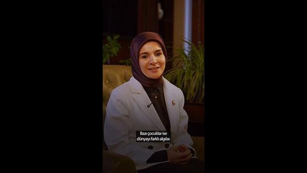 Bakan Göktaş: Otizmli bireylere yönelik hizmete bu yıl 16 il daha ekliyoruz