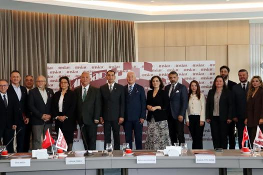 İklim platformundan COP31 için 'tarihi fırsat' vurgusu