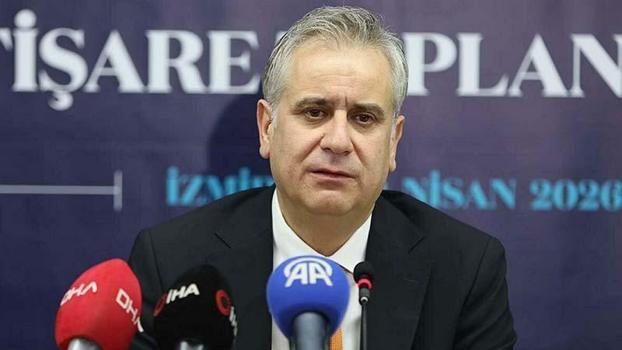 AK Parti'li Yalçın: Kontrolden çıkmış bir CHP'li belediyeliler sorunuyla karşı karşıyayız