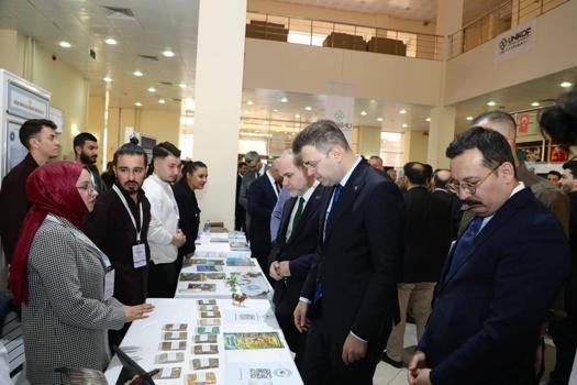 Niğde’de UNİKOP Toplumsal Katkı Çalıştayı