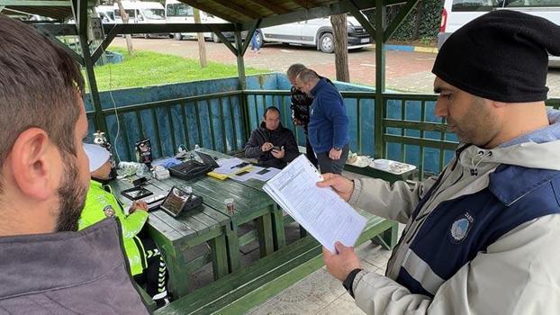 Avcılar’da okul servislerine denetim; 300'e yakın araç denetlenecek