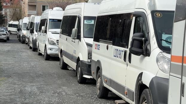 İstanbul - Avcılar’da okul servislerine denetim; 300'e yakın araç denetlenecek