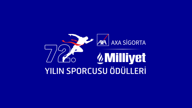 72. AXA Sigorta Milliyet ‘Yılın Sporcusu Ödülleri’ sahiplerini Buluyor
