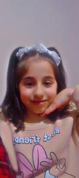 İstanbul - Zeytinburnu’nda beton parçasının isabet ettiği 6 yaşındaki çocuk son yolculuğuna uğurlandı