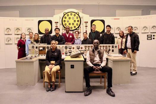 ‘Afrika'nın Nükleer İtici Gücü’ adlı video yarışması başladı