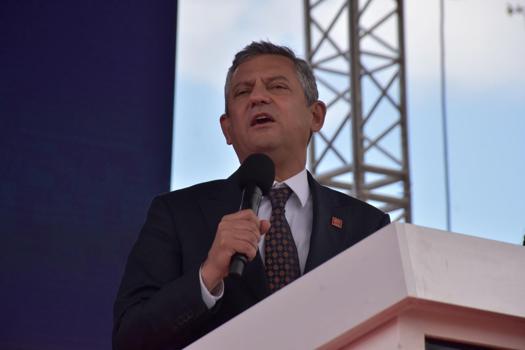 Özgür Özel: Her ilde otizm tanı destek merkezleri açacağız (2)