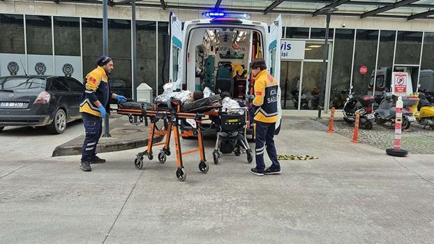 TEM’de 2 TIR, tanker ve otomobil çarpıştı: 2 ölü