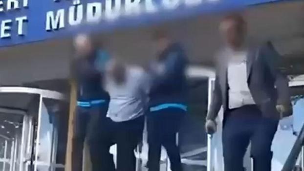 At izinden şüphelisine ulaşılan çifte cinayetin sanığı: Olayla alakam yok