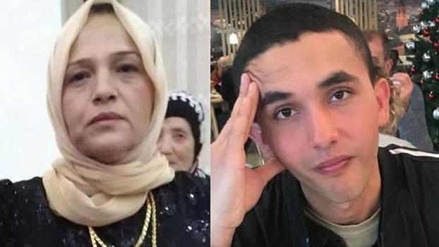 Anne ve oğlunu apartman girişinde öldüren şüpheli tutuklandı