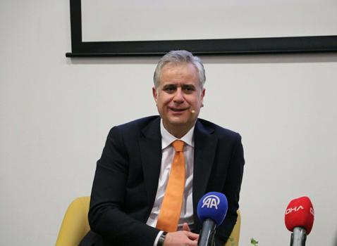 AK Parti'li Yalçın: Kontrolden çıkmış bir CHP'li belediyeliler sorunuyla karşı karşıyayız (2)