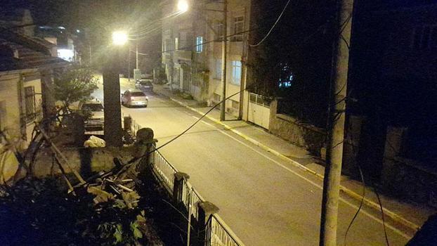 Balıkesir’de 4.2 büyüklüğünde deprem