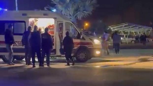 Muğla'da balık fabrikasında gaz zehirlenmesi: 15 kişi hastaneye kaldırıldı