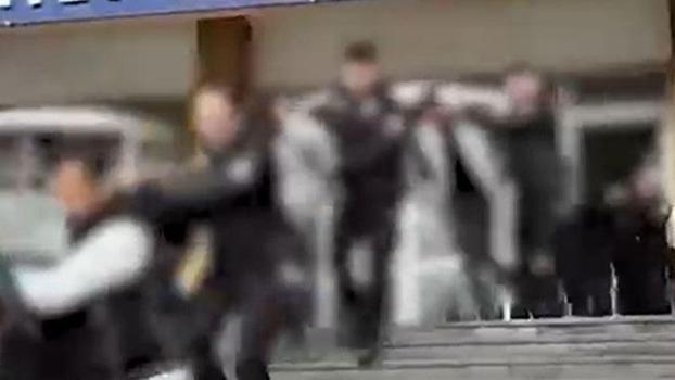 Kayseri’de uyuşturucu operasyonu: 4 tutuklama