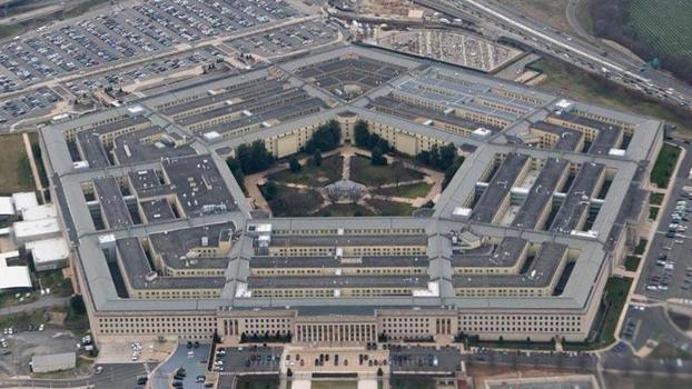 Pentagon: Kara Kuvvetleri Komutanı George derhal emekli olacak