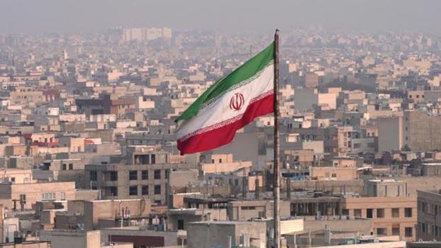 İran: B1 Köprüsü saldırısında 8 kişi hayatını kaybetti, 95 kişi yaralandı