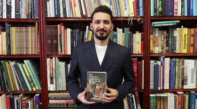 ‘Rus Düşünce Tarihinde Balkanlar’ kitabı okurlarla buluştu