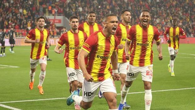 Göztepe 21 gün sonra sahada