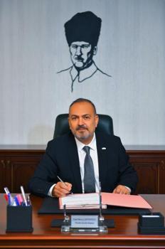 Batı Akdeniz ihracatı ilk çeyrekte yüzde 4,49 arttı