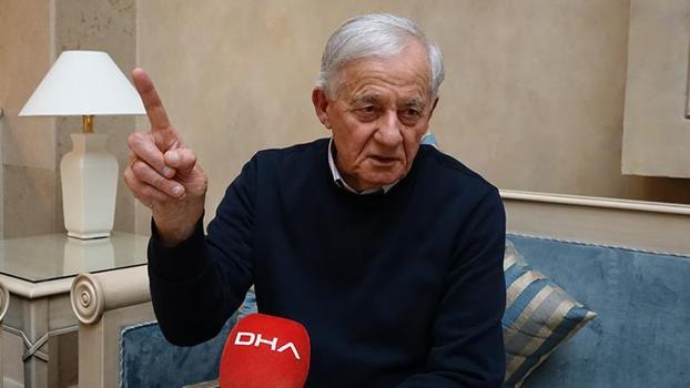 Trabzonspor’un ilk gol kralı Perekli’den Onuachu yorumu: Trabzonspor’un en üstün golcüsü