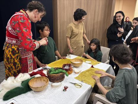 Macar bestecinin Osmaniye’ye gelişinin 90. yılında Macar Kültür Günü