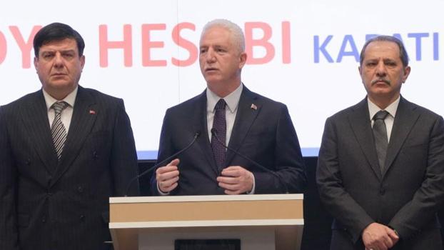 Vali Gül: Kurşunlama olayları, geçen yılın aynı dönemine göre yüzde 59 oranında düştü