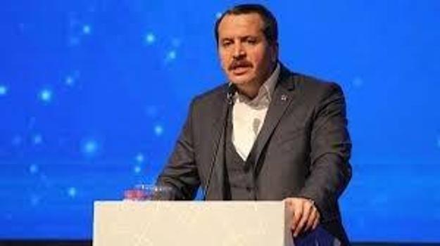 Memur-Sen Genel Başkanı Yalçın: Memur ve emekli seyyanen zam bekliyor