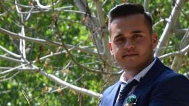 Tüfeğini temizlerken kendini vuran Muhammet hayatını kaybetti