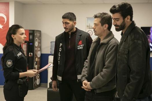 Ali’nin zorlu sorgu süreci