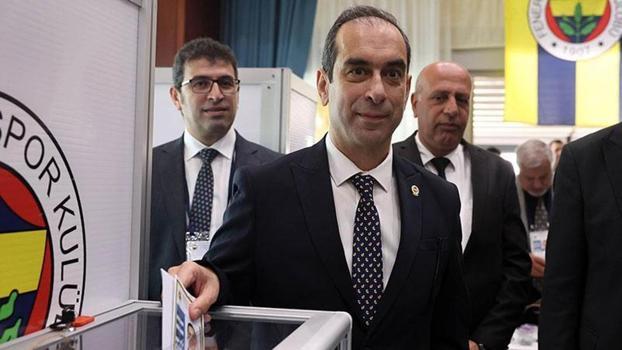 Şekip Mosturoğlu: Umarım Mert Hakan'ın beraat ettiğinin de müjdesini veririz