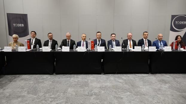 Trabzon Cumhuriyet Başsavcısı Çelik: Dijitalleşme ile suç türleri boyut değiştiriyor, karmaşıklaşıyor