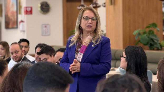 MHP'li Kılıç: Ara seçim talebini çok mümkün görmüyoruz