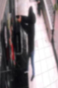 İstanbul - Esenyurt'ta tartıştığı kişinin iş yerini kurşunlayan şüpheli tutuklandı