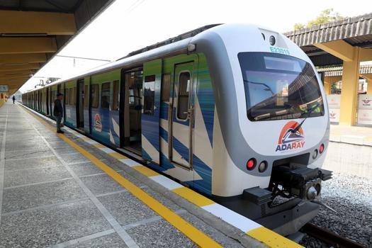 Belediye Başkanı Alemdar: Adapazarı-Hendek arası demiryolu ulaşımı için ilk adım atıldı