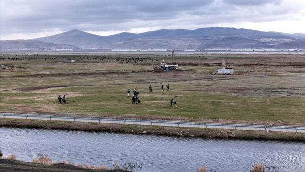 Hürmetçi’de, Büyükşehir Belediyesi dokunuşu