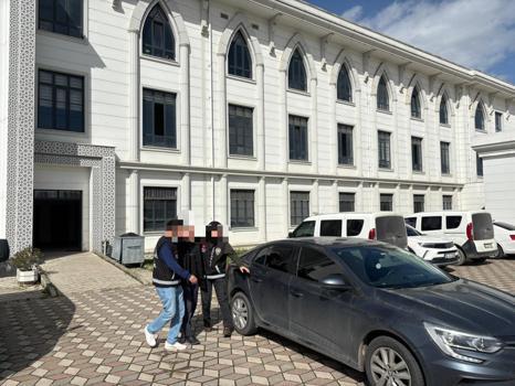 Pusu kurup kardeşini öldüren şüpheli, 31 yıl önce de babasını öldürmüş