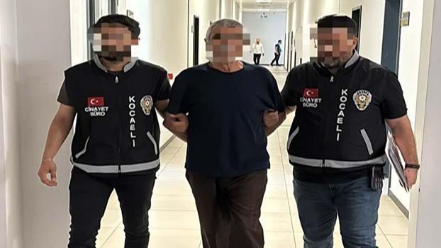 Kendisini dolandırmakla suçladığı baba- oğulu öldüren sanık: Beni öldürecekler diye korktum