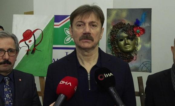 Bahçelievler’de Dünya Otizm Farkındalık Günü Programı yapıldı