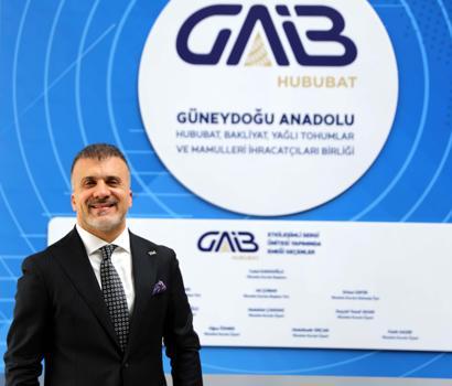 Kadooğlu:Irak’ta yaşanan gerginlik ihracatımıza yansıyor