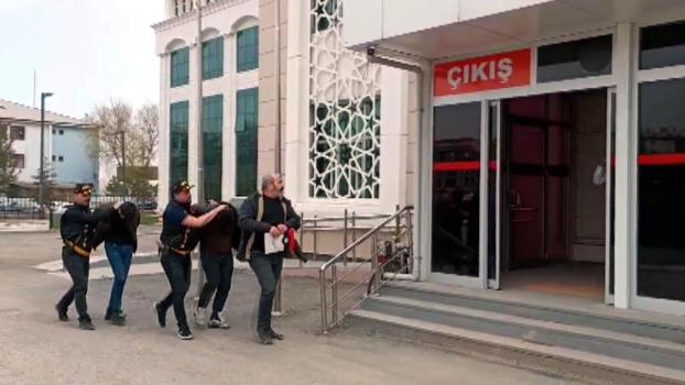 FETÖ yalanıyla 2 milyon lira dolandırıldı