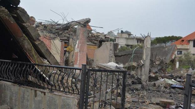 Lübnan: İsrail saldırılarında hayatını kaybedenlerin sayısı 1368'e yükseldi