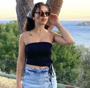 Teknede ölen Bahar'ın otopsi raporu çıktı; 1 gözaltı