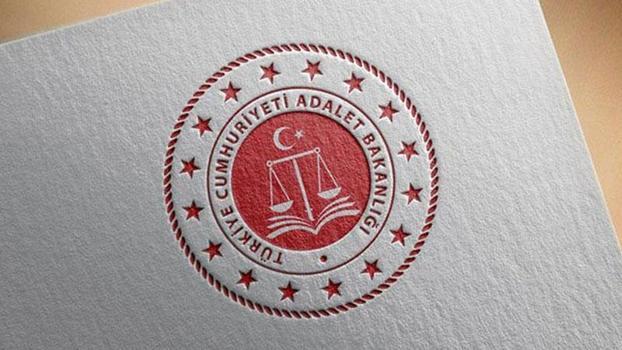 Adalet Bakanlığı'ndan, 'İmamoğlu çıkar amaçlı suç örgütü davasına ilişkin olarak bir hâkimin ‘Özür dilerim, tutuklamak zorundayım’ dediği' iddialarına açıklama