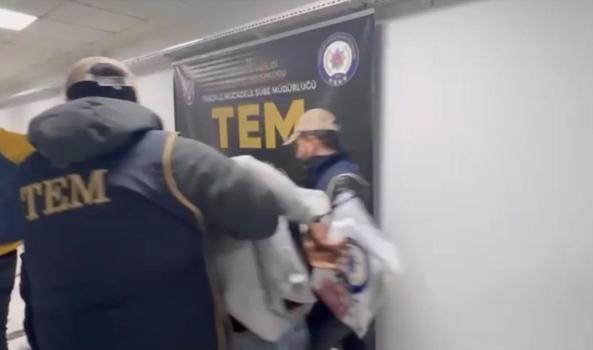 Osmaniye'de DEAŞ operasyonu: 4 tutuklama