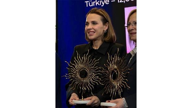 ‘Yaratıcı endüstriler gençler için yeni istihdam alanları sunuyor’