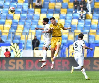 Bucaspor 1928 umut tüketti