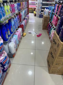 Van'da 5.2 büyüklüğünde deprem / Ek fotoğraflar