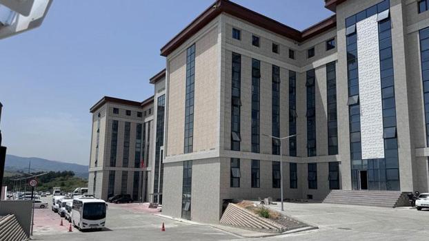 Sahte psikoteknik raporu operasyonunda 6 tutuklama