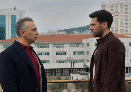 Kader’in babası kim?