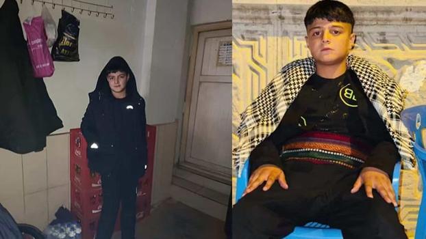 Ahırda akıma kapılan Miran hayatını kaybetti